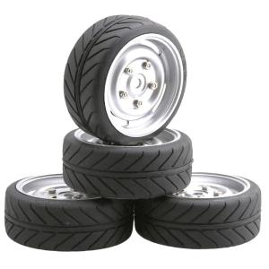 RCミニ四 Xotik/エキゾティック 1/32 XC324スーパーストームRTR