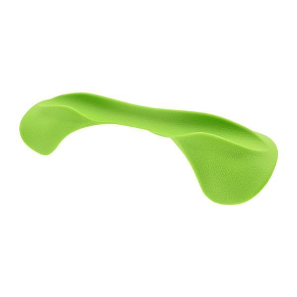 マルチカラーバーベルバーネックショルダーパッドとTPE素材が重量挙げ保護カバーをサポートフィットネス...