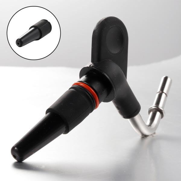 EC680 / 685CEP3420エスプレッソアクセサリー用コーヒーメーカーマシンスチームノズルス...