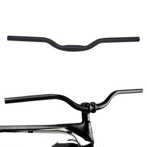 25.4mm MTBハンドルバーライザー、アル...の詳細画像4