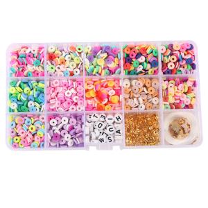 スターターハンドクラフトピンクブルーグラデーション用パンチニードル