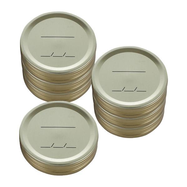 キャニングリッドキャニングジャーキャップピクルスフードオーガナイザー