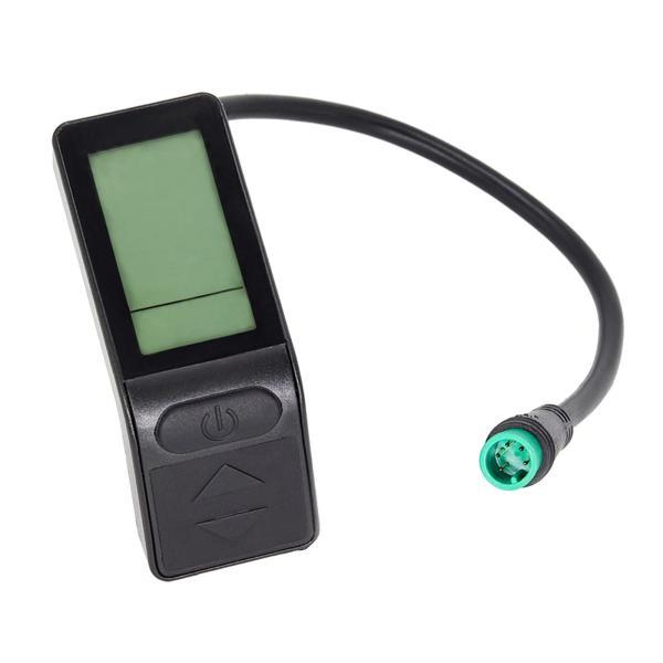 ディスプレイパネルキットSchuEleric Accessories LCD Display Bru...