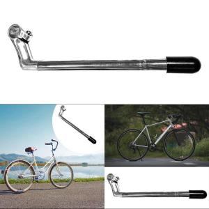 自転車クイルステムアルミニウム合金ハンドルバー...の詳細画像4
