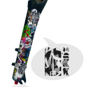 サンツアー SUNTOUR XCプロ XC PRO ヘッドセット 1インチ JIS