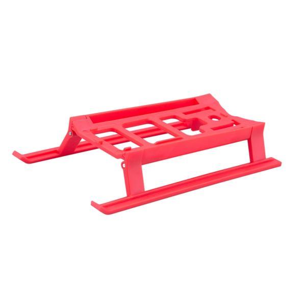 DJI MavicProドローン滑り止めクイックリリース用RC折りたたみ式着陸装置強化サポーターエク...