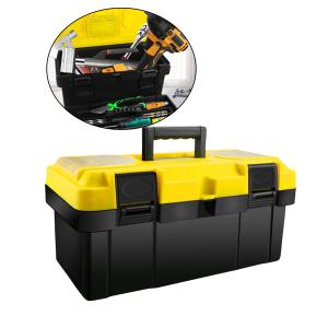 MANO ツールボックス 工具箱 レー付き MGP-13 ト工具入れ ツールケース
