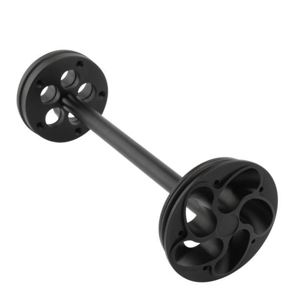 リアホイールアクスルカバーバイクセンターハブの交換BMWHP2に適合-メガモトR1250GS / G...