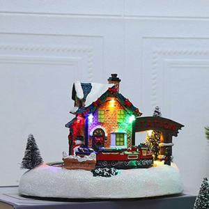 コストコ COSTCO ブーツ型 クリスマス デコレーション 8曲入り 1739885