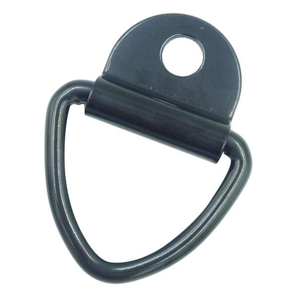 貨物タイダウンアンカー、タイダウンアンカートラック、トレーラー倉庫ラッシングリング取り付けクリップピ...