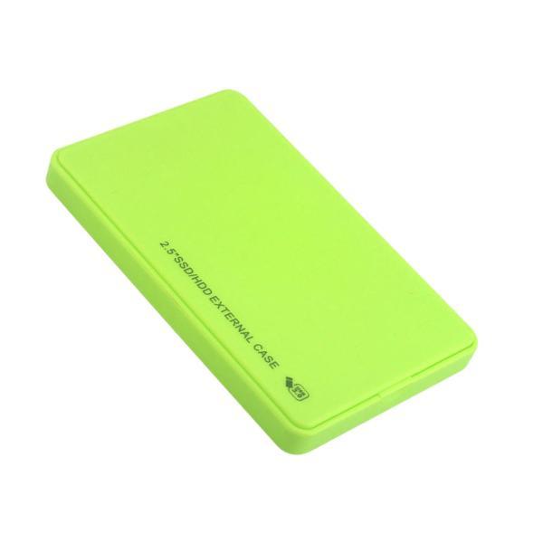 PC、デスクトップ、ラップトップ用のポータブル外付けハードドライブUSB3.0 HDDストレージ