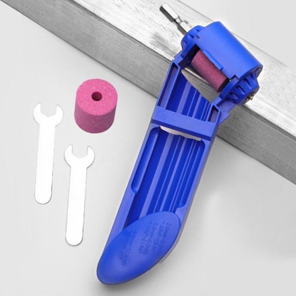 金属加工用砥石ドリルビットシャープナーダイヤモンドハンドドリル