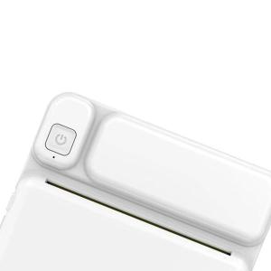 ミニ プリンター Bluetoothプリンター...の詳細画像2