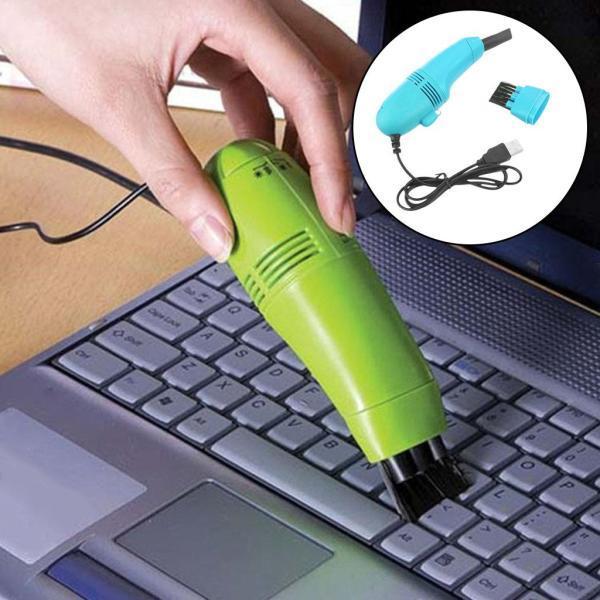 ハンドヘルドミニテーブルダストスイーパー、クリーニングダストコレクターブラシデスクトップ掃除機車用P...