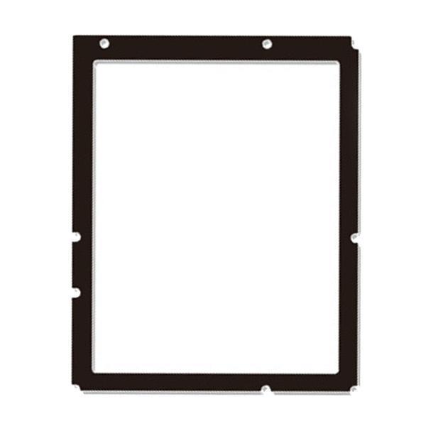 ATXRGBバックプレート5V3ピンARGB同期ATXメインボードコンピュータバックプレーン用装飾バ...