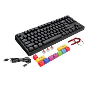 PRINCETON（プリンストン） iKBC フルサイズ USB-C接続メカニカル