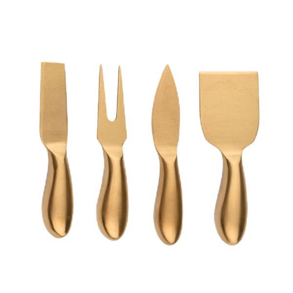 家庭用チーズツールセットチーズスライサーチーズナイフセット結婚披露宴用