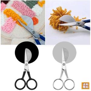 スレッドタフテッドカーペットファブリックシアー用7インチダックビルアップリケはさみ