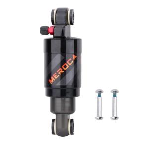 サスペンション 自転車 パーツ マウンテンバイク 100mm ソフト ハード