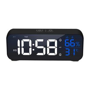 SEIKO（セイコー） ミニスポーツタイマークロック 東京2025世界陸上