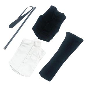1/6スケール 紳士服 人形服 ドール部品 12インチ男性アクション