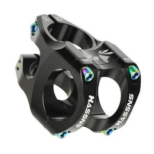 MTBロードバイク用31.8mm/35mmバイクステム自転車ショートステムハンドルバー