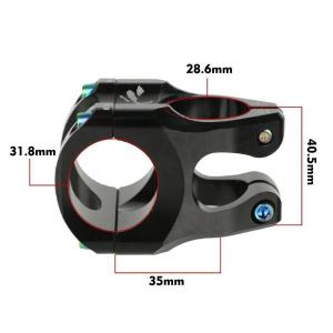 MTBロードバイク用31.8mm/35mmバイ...の詳細画像2