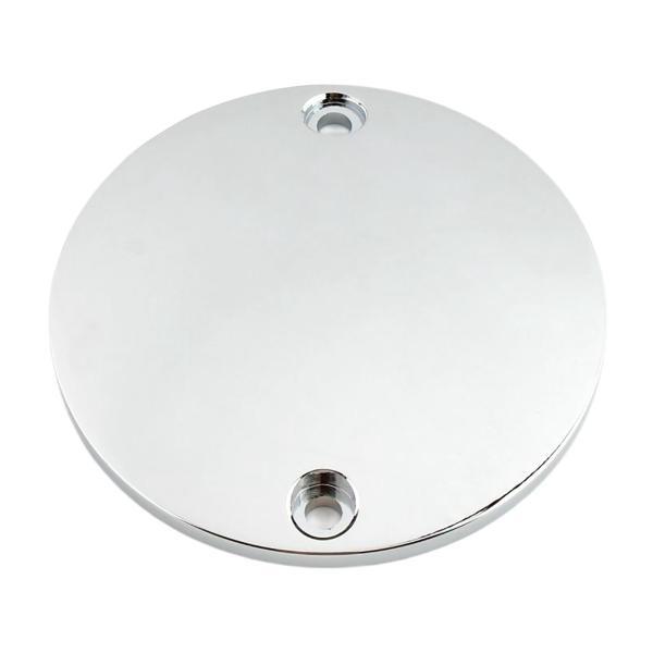 ハーレーFxe1200スーパーグライド73-80用2穴点火タイマーカバー