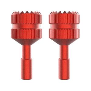 DJI Mini3Pro用の2ピースサムロッカースティックアクセサリー取り外し可能キット滑り止め