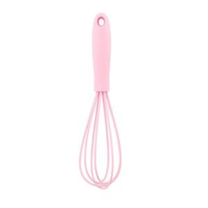 泡立て器用シリコン泡立て器キッチン用品ステンレ...の詳細画像4