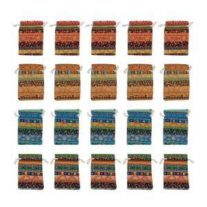 巾着袋バレンタインデーグッディバッグ卒業用ラッピング用品