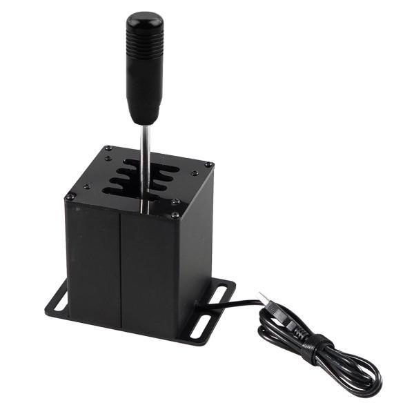 USBシミュレーターシフターHギアシフターはLogitechG29G27G25G920に適合