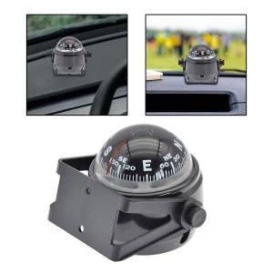 船舶用ルートコンパス リッチー RU90 Voyager Sailboat Racing Flush Mount (RU-90) - Ritchie Navigation