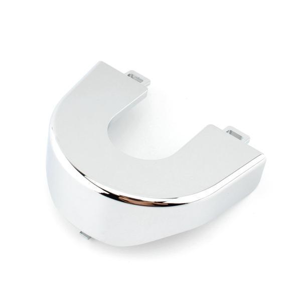 ハーレーロードグライドFltrx用バイクイグニッションスイッチパネルトリムパーツ