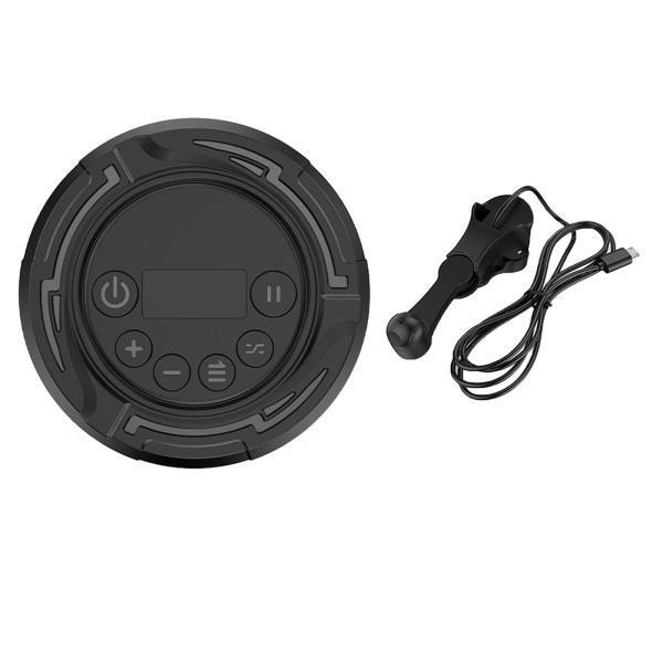 コンパクトな自動スクリーンクリッカーライブ放送ゲーミングライカークリップ形状