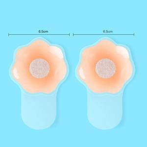 サスペンダースカートアンチバンプ用の超薄型ニッ...の詳細画像3