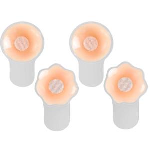 サスペンダースカートアンチバンプ用の超薄型ニッ...の詳細画像4