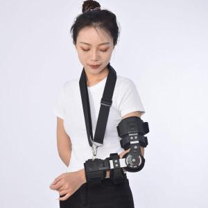 エルボーブレース プロテクター ヒンジ付きポス...の詳細画像4