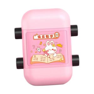 sanrio サンリオキャラクターズ トキメルズBOX くれーんげーむ
