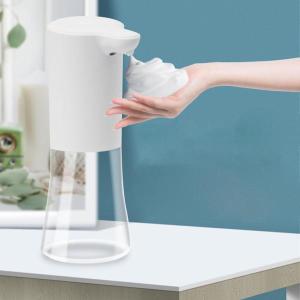 ホテルのオフィスのための自動石鹸ディスペンサー...の詳細画像5