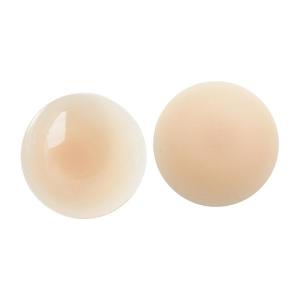ニップルカバー 洗える 防水 付箋 丸型 薄手 ...の商品画像