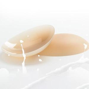 ニップルカバー 洗える 防水 付箋 丸型 薄手...の詳細画像2
