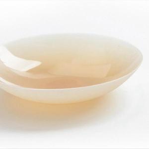 ニップルカバー 洗える 防水 付箋 丸型 薄手...の詳細画像4