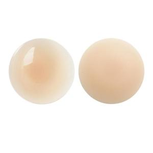 ニップルカバー 洗える 防水 付箋 丸型 薄手...の詳細画像5