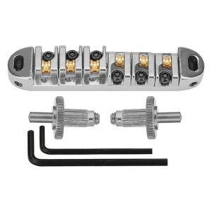 ギター FCGR Lockable Bridge SP-B-01N フリーダムカスタムギターリサーチ ギター ブリッジ SP-B-01N