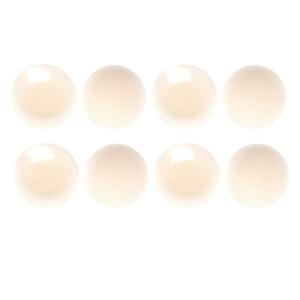 8x リフト シリコン テープ ストラップレス 再利用可能 チェスト リフト ペースト