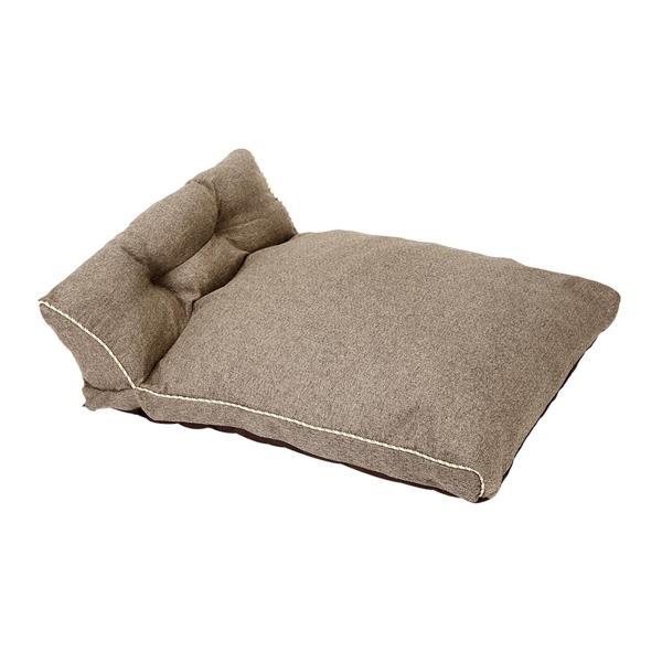 ペットブランケット猫用スリーピングパッド暖かく快適な犬用ベッドマットソファトラベル