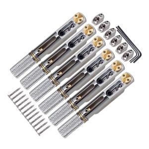 FERNANDES ABM 7020-C ローラーナット クローム FERNANDES ABM 7020-C ローラーナット クローム - メルカリ