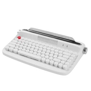 タイプライターキーボード 84キー Bluet...の詳細画像3
