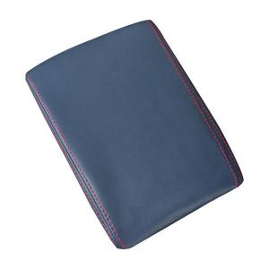 車両肘枕 収納ボックス 防塵クッションカバー 防水 車アームレストマット